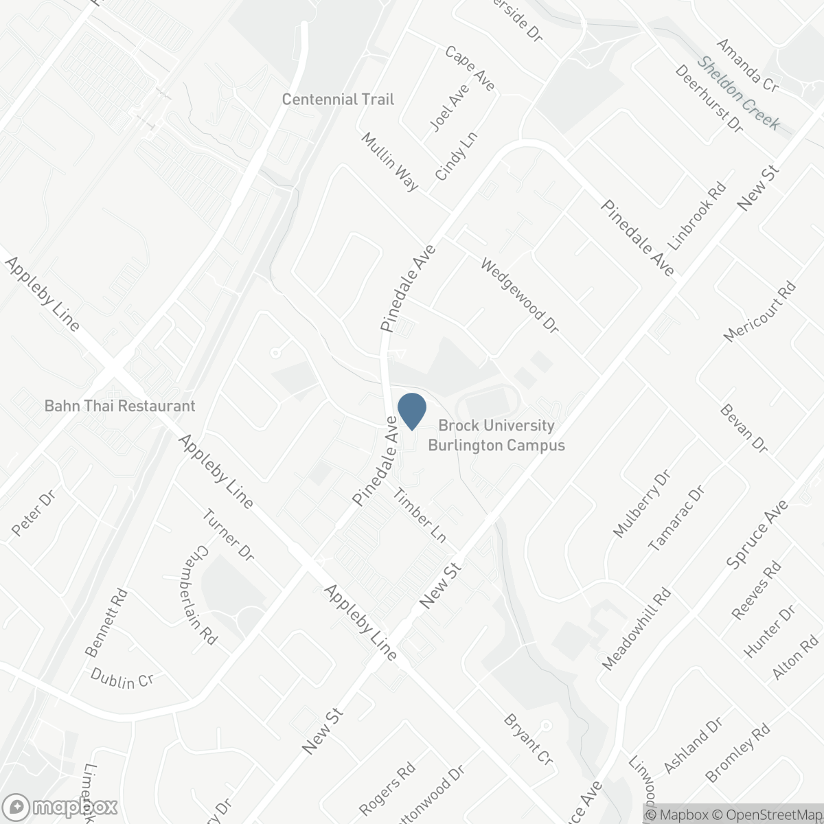5090 PINEDALE Avenue Unit# 204, Burlington, Ontario L7L 5V8